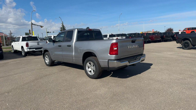 2025 Ram 1500 in Cars & Trucks in Edmonton - Image 4