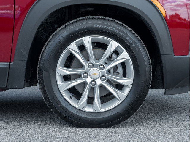 2023 Chevrolet TrailBlazer LS - Reverse Camera in Cars & Trucks in Markham / York Region - Image 4
