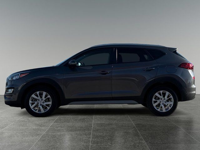 2020 Hyundai Tucson Preferred in Cars & Trucks in Calgary - Image 2