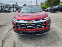 Heated Seats, Heated Steering Wheel, Remote Start, Adaptive Cruise Control, Blind Spot Detection! Wi... (image 1)