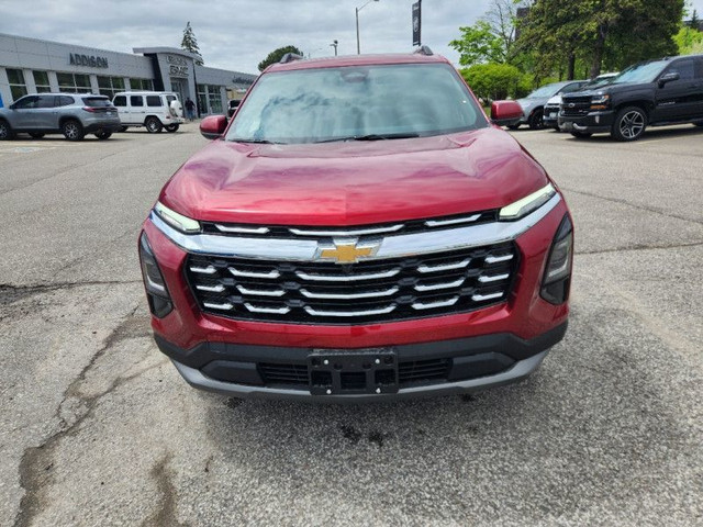 2025 Chevrolet Equinox FWD LT in Cars & Trucks in Mississauga / Peel Region - Image 2