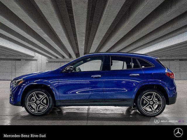 2025 Mercedes-Benz GLA 250 4MATIC in Cars & Trucks in Longueuil / South Shore - Image 2