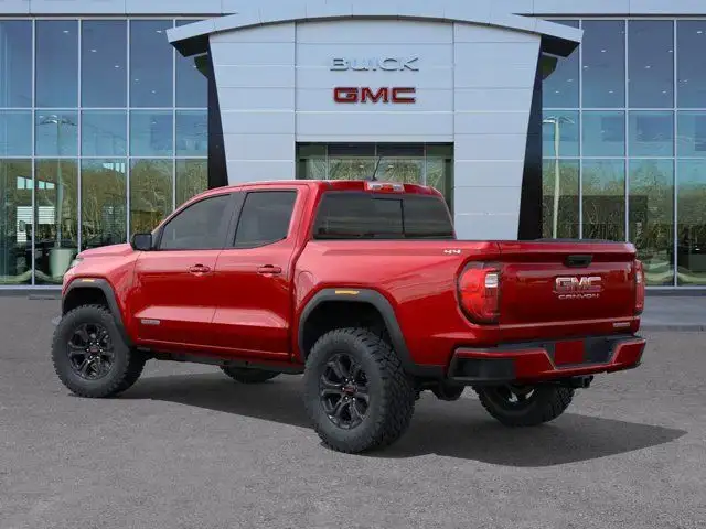 2025 GMC Canyon Elevation in Cars & Trucks in Calgary - Image 7