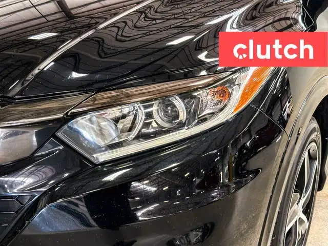 2019 Honda HR-V Sport AWD w/ Apple CarPlay, Heated Front Seats,  dans Autos et camions dans Ottawa - Image 9