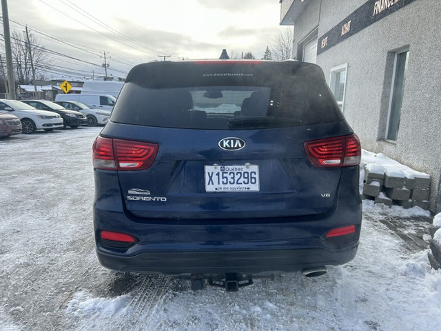 2019 KIA Sorento AWD - 7 passagers dans Autos et camions  à Laval/Rive Nord - Image 4