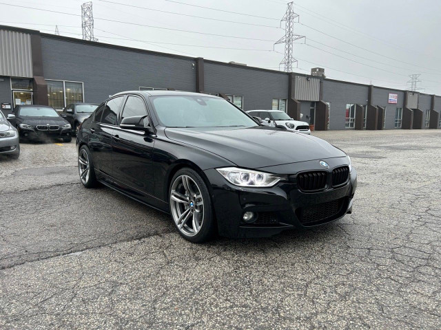 2015 BMW 335i - xDrive - M sport  in Cars & Trucks in City of Toronto