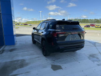 SUNROOF|TECHNOLOGY PACKAGE II|EBONY TWILIGHT METALLIC|ELEVATION PREMIUM PACKAGE|BLACK EDITION Engine... (image 5)