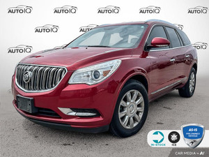 2013 Buick Enclave Premium