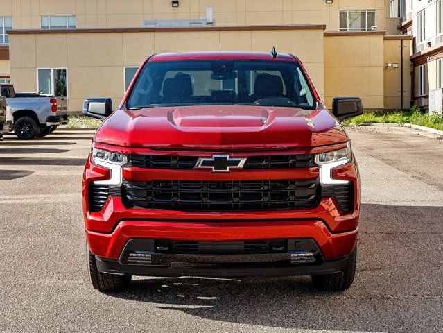 2025 Chevrolet Silverado 1500 RST in Cars & Trucks in Strathcona County - Image 3