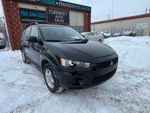 2010 Mitsubishi Outlander 4WD**Heated Seats**Runs and Drives Excellent**Very Clean