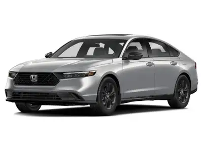 Engine: 4 Cylinder Engine 1.5L L/100Km City: 8.1 L/100Km Hwy: 6.4 Safety Equipment Traffic Jam Assis...