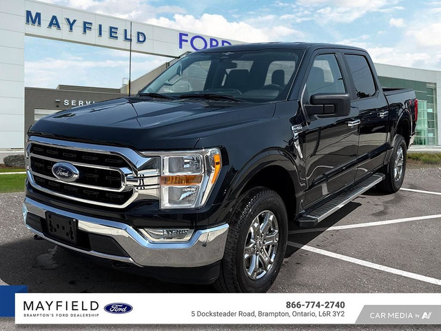 2023 Ford F-150 145 WB in Cars & Trucks in Mississauga / Peel Region