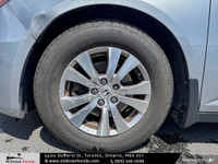SERVICED AT GENUWINE HONDA DEALERSHIPS, ONE OWNER, BLUETOOTH, REAR-VIEW CAMERA. Recent Arrival! 2016... (image 9)