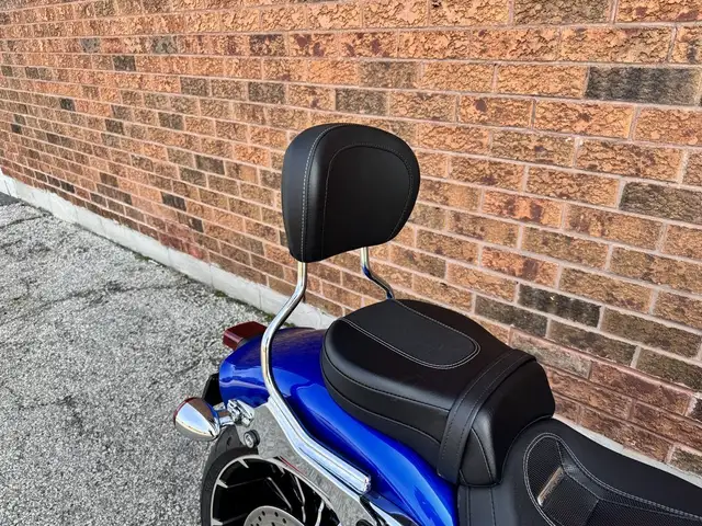 2024 Harley-Davidson Breakout 114 **RINEHART PIPES** **ONLY 353  in Street, Cruisers & Choppers in Markham / York Region - Image 16