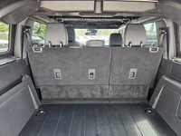 This Ford Bronco delivers a Twin Turbo Regular Unleaded V-6 2.7 L/164 engine powering this Automatic... (image 4)