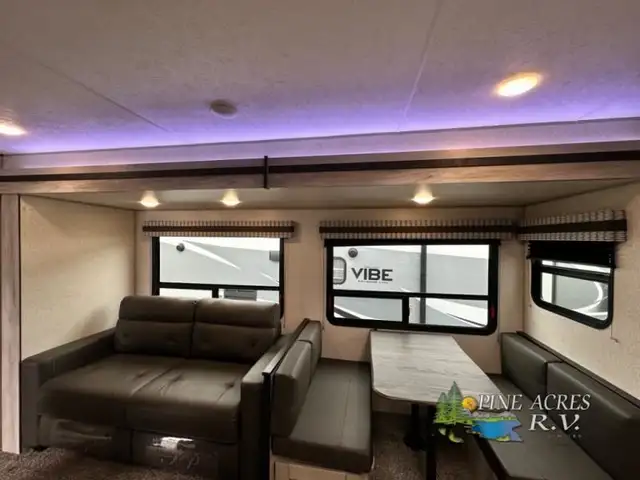 2022 KZ Connect C261RB in Travel Trailers & Campers in Truro - Image 11