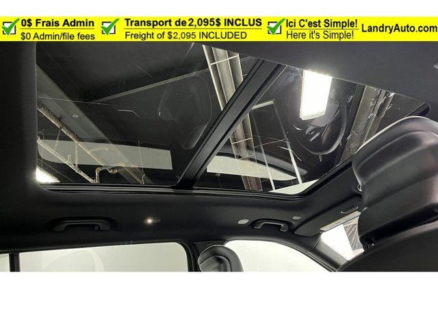 2025 Jeep Grand Cherokee L Limited in Cars & Trucks in Laval / North Shore - Image 3