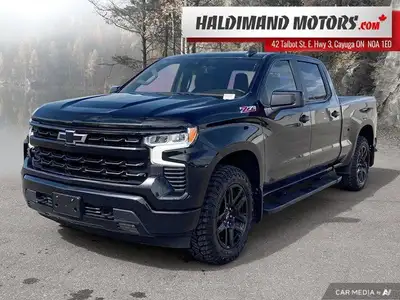 Engine: Gas V8 5.3L L/100Km City: 15.8 L/100Km Hwy: 13.2 Safety Equipment Daytime Running Lamps with...