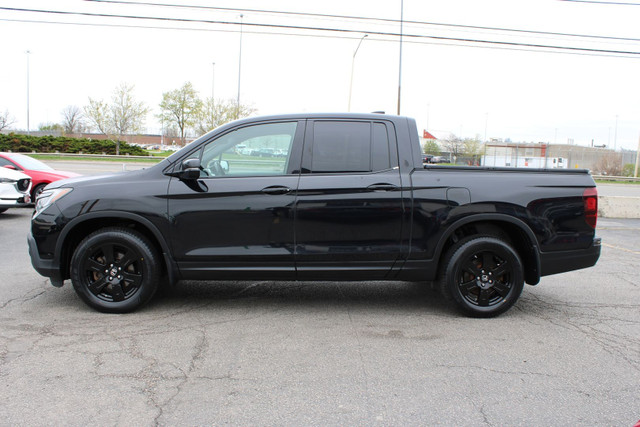 2019 Honda Ridgeline in Cars & Trucks in Oakville / Halton Region - Image 4
