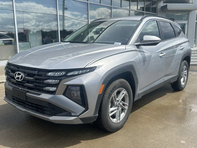 2025 Hyundai Tucson Preferred | 2.5L I4 | AWD | ADAPTIVE CRUISE in Cars & Trucks in Calgary