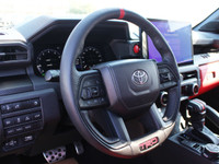 // ACCIDENT FREE!! // // SINGLE OWNER! // FEATURES OF THE Tacoma Hybrid 4x4 Double Cab Auto TRD PRO... (image 9)
