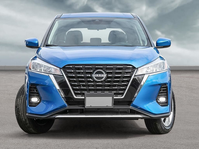 2025 Nissan Kicks Play S in Cars & Trucks in City of Toronto - Image 2