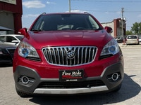 2014 Buick Encore Leather AWD 1.4LTR turbo ONLY 142,000kms! A/C Tilt Cruise Power windows Power lock... (image 6)
