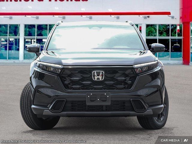 2026 Honda CR-V Hybrid Sport in Cars & Trucks in Brantford - Image 2