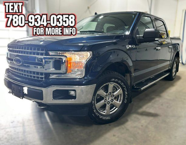 2018 Ford F-150 XLT in Cars & Trucks in Lloydminster - Image 2