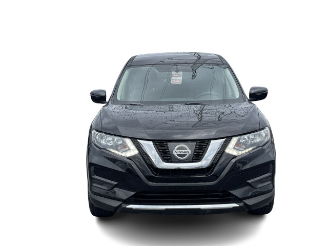 2017 Nissan Rogue S / Groupe Electrique / Bluetooth / Cruise     in Cars & Trucks in City of Montréal - Image 4