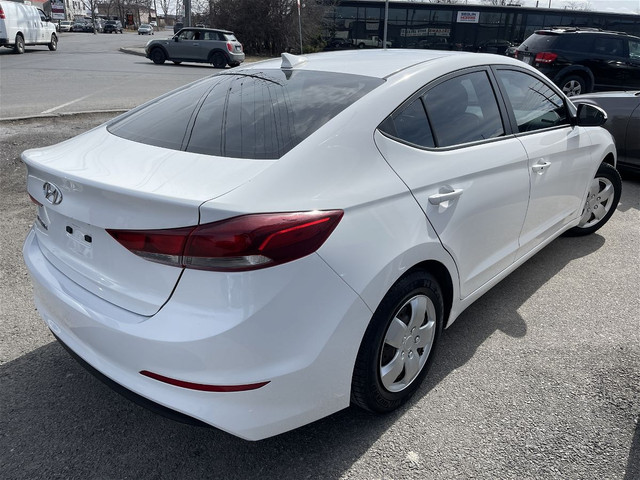 2018 Hyundai Elantra Preferred in Cars & Trucks in Ottawa - Image 4