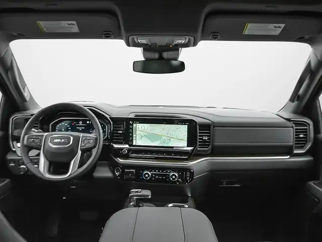 2025 GMC Sierra 1500 ELEVATION in Cars & Trucks in City of Montréal - Image 23