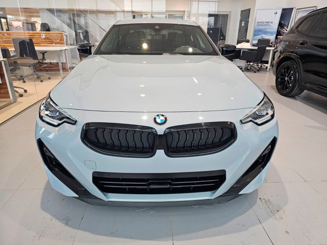 2022 BMW 2 Series M240i M240i | Essentiel | Navigation in Cars & Trucks in Sherbrooke - Image 4