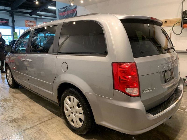 2014 Dodge Grand Caravan SXT | ACCIDENT FREE | AS-IS | in Cars & Trucks in London - Image 3