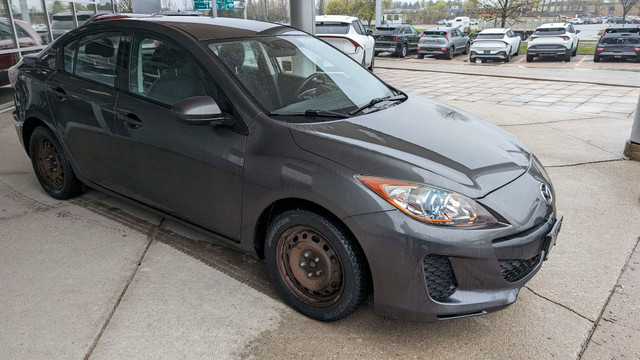 2012 Mazda 3 GS AS IS SALE - WHOLESALE PRICING! in Cars & Trucks in Kitchener / Waterloo - Image 3