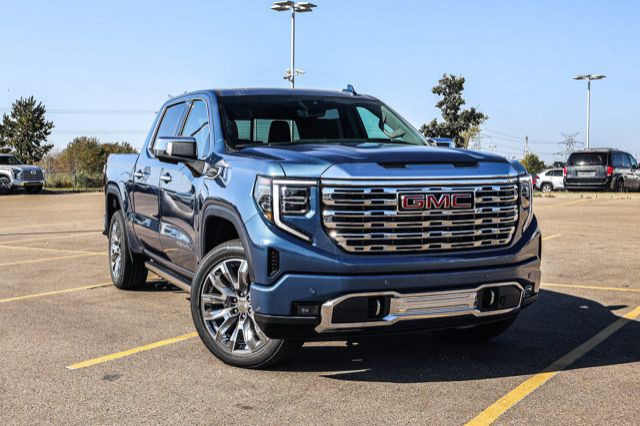 2026 GMC Sierra 1500 Denali in Cars & Trucks in Strathcona County - Image 2