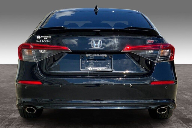 2022 Honda Civic SI in Cars & Trucks in Strathcona County - Image 4