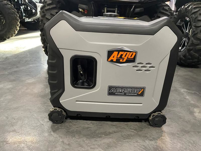 2024 ARGO AG4500I GENERTOR in ATVs in Muskoka