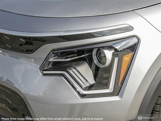2024 Kia Niro EV Wind+ up to $9,000 in savings available on EV v in Cars & Trucks in Winnipeg - Image 4