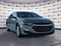 Thanks for viewing our House Of Cars 52nd Street inventory! The 2022 Chevrolet Malibu LT is a midsiz... (image 8)