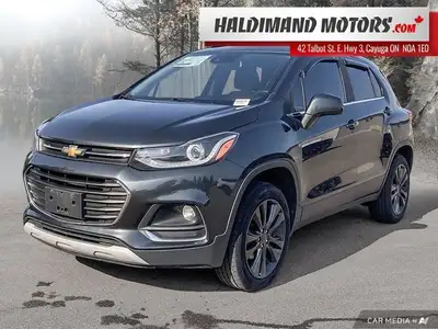 Engine: Gas Turbo 4cyl 1.4L L/100Km City: 9.8 L/100Km Hwy: 7.7 Safety Equipment Lane Departure Warni...