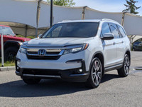 Check out this 2021 Honda Pilot Touring 7-Passenger before it's too late! *You Can't Beat the Price... (image 3)