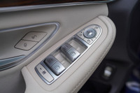 This 2017 Mercedes-Benz C-Class is a stunning sedan with luxurious features like a panoramic roof, a... (image 9)