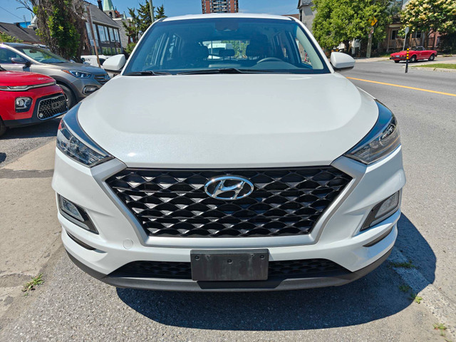 2021 Hyundai Tucson ESSENTIAL in Cars & Trucks in Ottawa - Image 2
