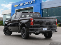 Conquer the Canadian Terrain with the 2025 Chevrolet Silverado 1500 RST: Power, Precision, and Perfo... (image 3)