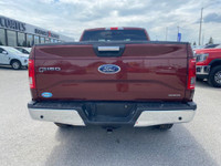 Hop into the bold and burly 2016 Ford F-150 XLT 5.0L, a pickup that's as ready for adventure as it i... (image 3)
