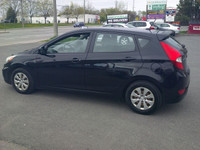 2016 Hyundai Accent 169000 KM Price $7999 ON or QC Safety Included Warranty Included Carfax Included... (image 7)