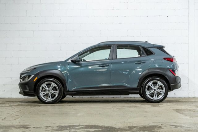 2022 Hyundai Kona Preferred | Technologie de pointe dans Autos et camions  à Ville de Montréal - Image 3