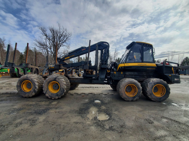 2020 Ponsse Buffalo King in Heavy Equipment in Truro - Image 3