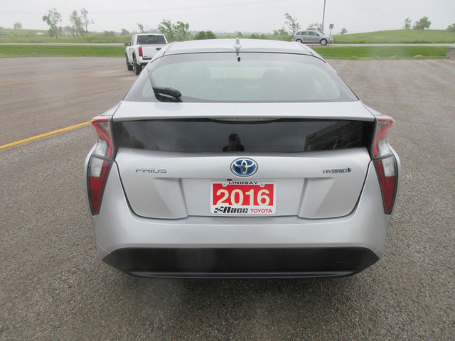 2016 Toyota Prius Two in Cars & Trucks in Kawartha Lakes - Image 4